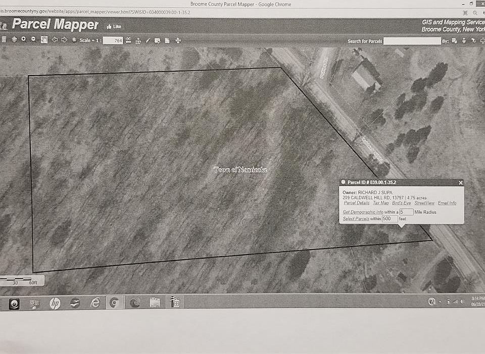 2nd image of 209 Caldwell Hill Rd