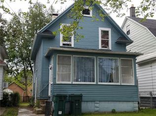 83 Curtis St, Rochester, NY 14606