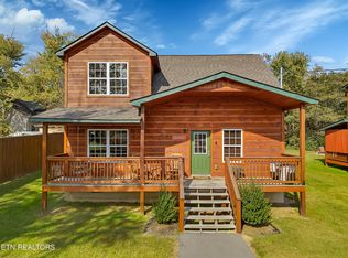 216 Caton Rd, Sevierville, TN 37862