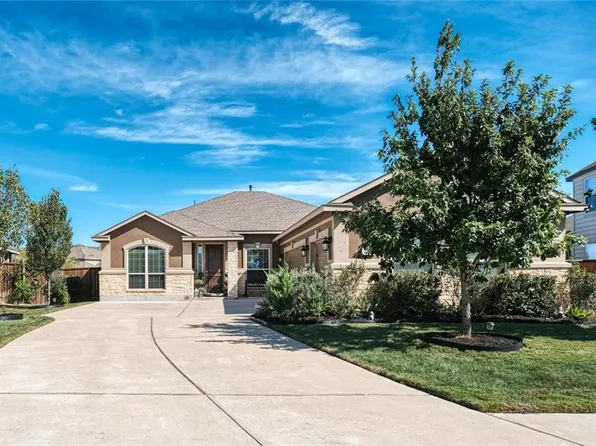 3308 Mendips Ln, Pflugerville, TX 78660