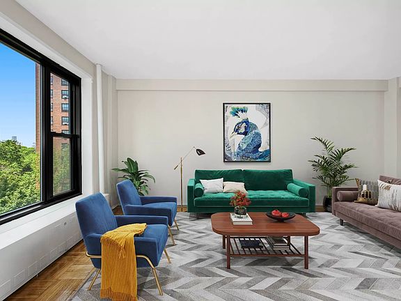 3rd image of 345 Clinton Ave APT 9D