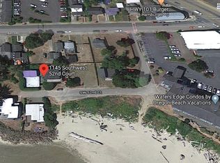 1145 SW 52nd Ct, Lincoln City, OR 97367