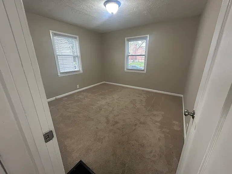 Bedroom 1 First floor