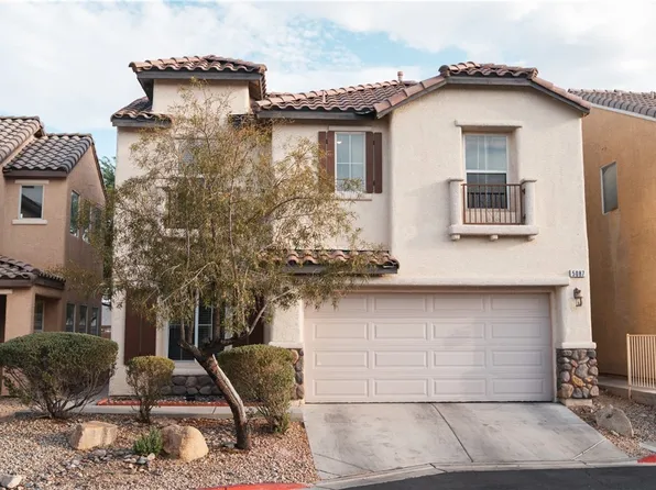 5087 Penryn Ct, Las Vegas, NV 89139