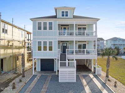 356 E Fourth Street, Ocean Isle Beach, NC, 28469