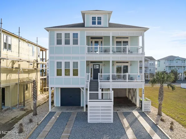 356 E Fourth Street, Ocean Isle Beach, NC 28469