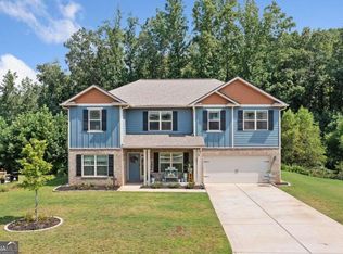 15 Parks Trl, Dawsonville, GA