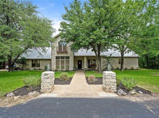 257 Emily Ln, Waco, TX 76708