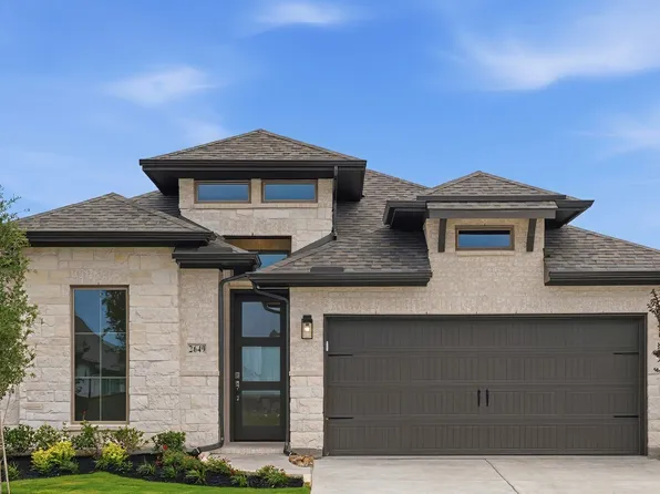 2649 Brooklyn St, Forney, TX 75126
