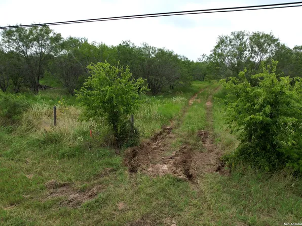 FM 1346 Tract 4 LOT 4, St Hedwig, TX 78152