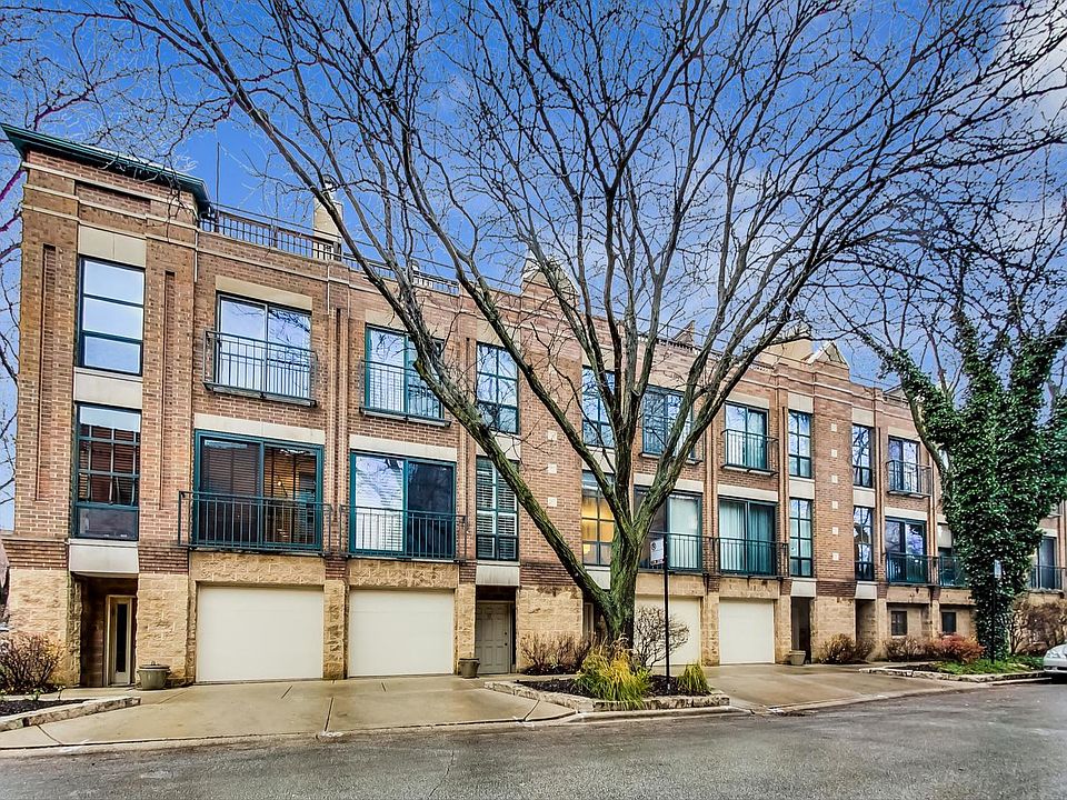 1st image of 2501 N Wayne Ave APT 13