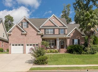 5013 Congressional Dr, Martinez, GA 30907