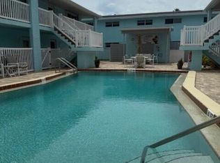 190 Flagler Ln APT 13, Cocoa Beach, FL 32931