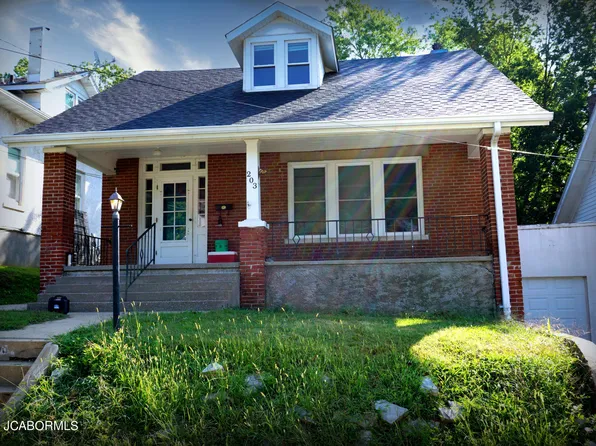 203 Manila St, Jefferson City, MO 65109