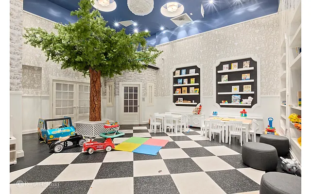 Rented by Douglas Elliman | media 30