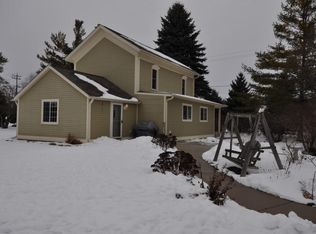 663 County Road H, Fredonia, WI 53021