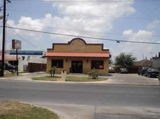 34 Esperanza Rd, Brownsville, TX 78521