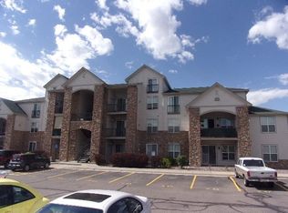 7292 S Blackhawk St #2-104, Englewood, CO 80112