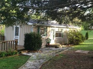 70 Chastain Rd, Blairsville, GA 30512