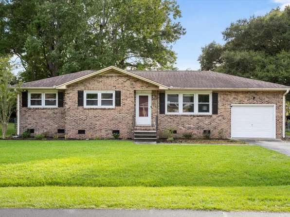5317 McRoy St, North Charleston, SC 29418