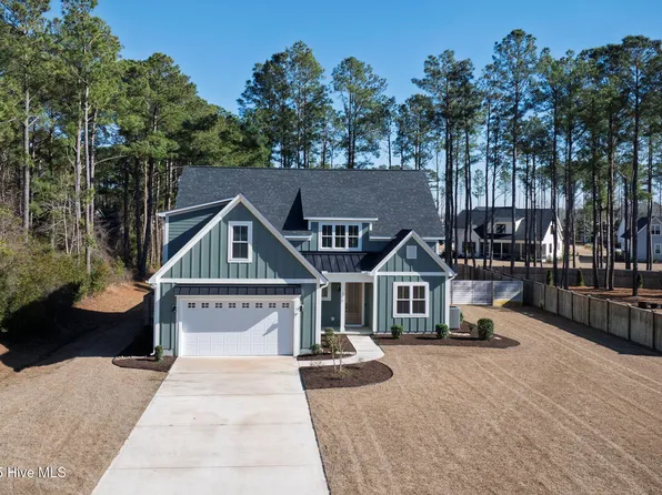 110 Berkshire Lane, Hampstead, NC 28443