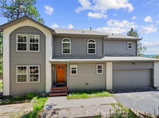 6904 Sprucedale Pkwy, Evergreen, CO 80439