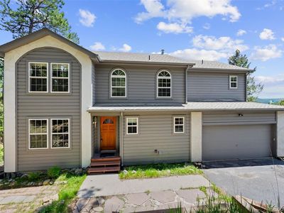 6904 Sprucedale Parkway, Evergreen, CO, 80439