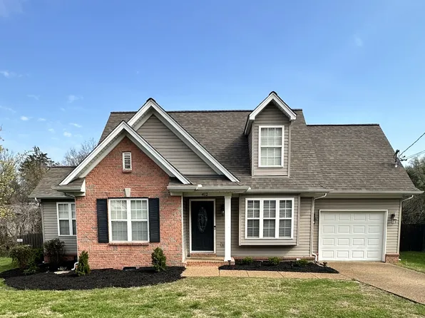 412 Brownstone St, Old Hickory, TN 37138
