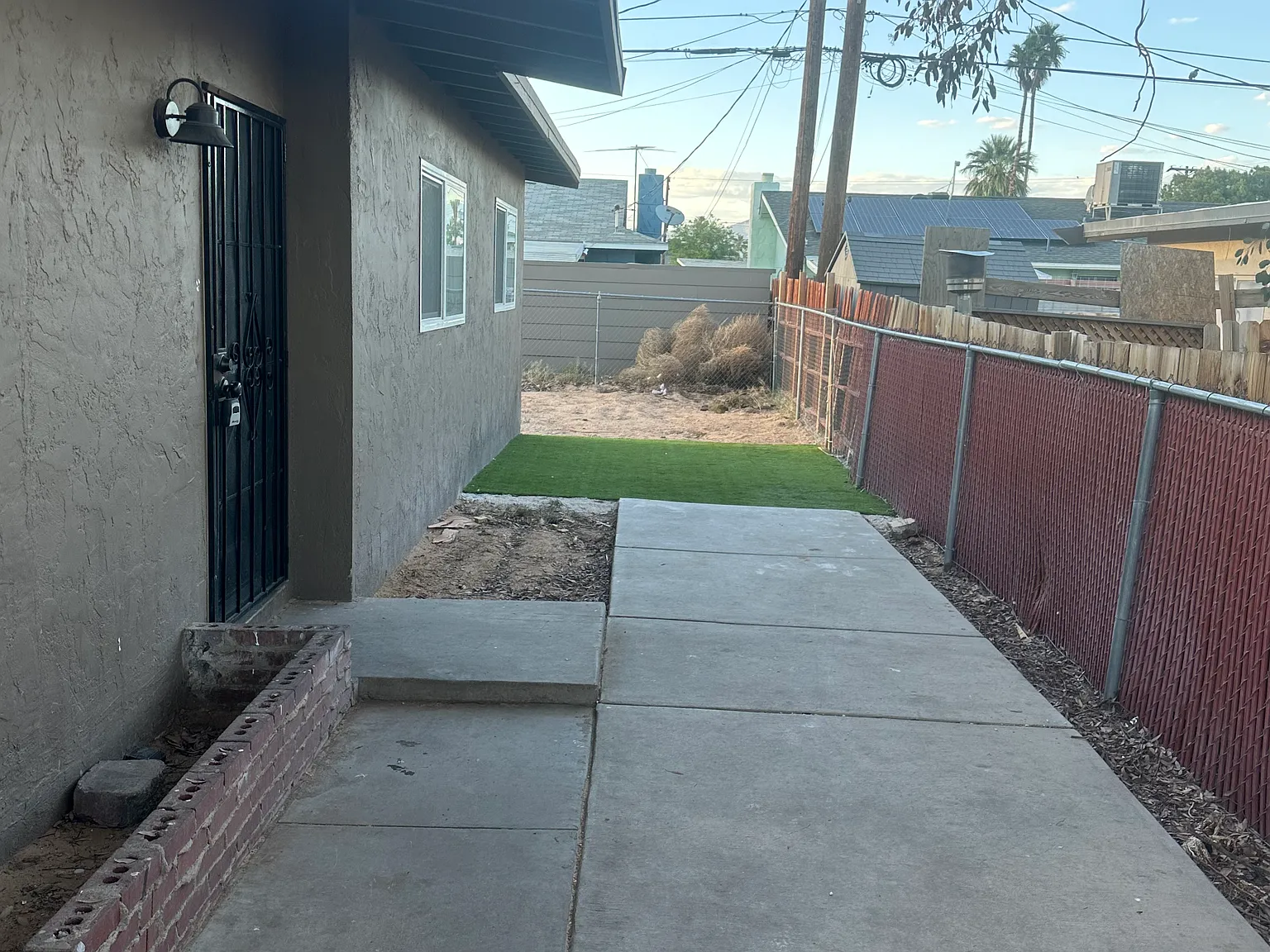 4 bed, 1658 sqft, $2,250 — Photo 2