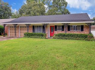 5930 Kuldell Dr, Houston, TX 77074