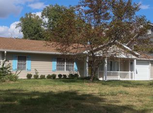 625 W Jewel Ave, Saint Louis, MO