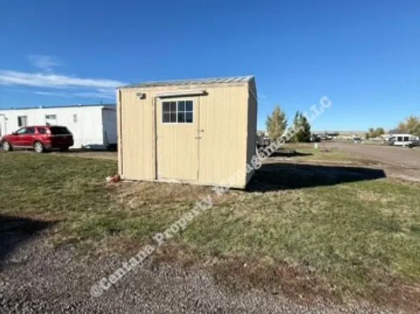 513 Roosevelt Dr, Great Falls, MT 59404