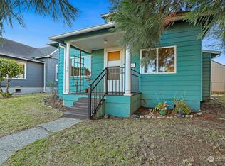 3804 E J St, Tacoma, WA 98404