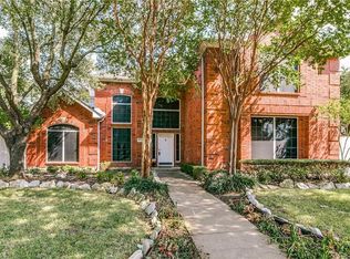 2700 Wood Crk, Mesquite, TX 75181