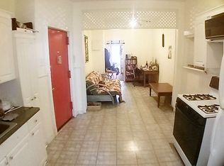 643 Central Ave APT 2L, Brooklyn, NY 11207