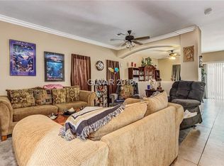 5028 Ferrell St, North Las Vegas, NV 89031