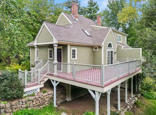 8 Patriots Lndg Unit 8, Essex, MA 01929