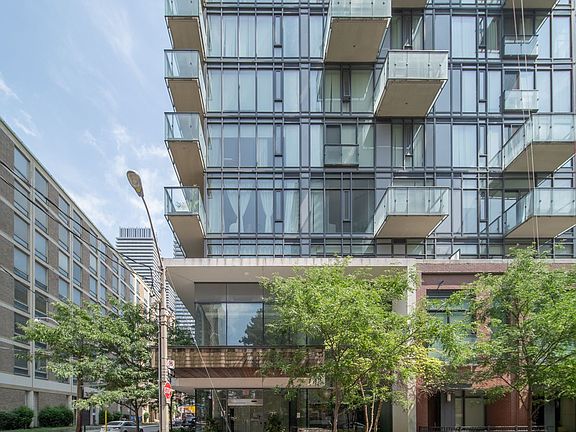 2nd image of 75 Saint Nicholas St #1202