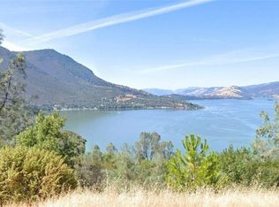4796 Hawaina Way LOT 23, Kelseyville, CA 95451