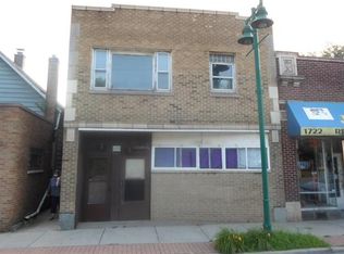 1724 Indianapolis Blvd, Whiting, IN 46394