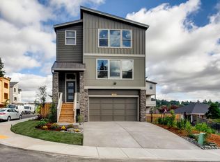 7528 SW Steinbach Ter, Beaverton, OR 97007