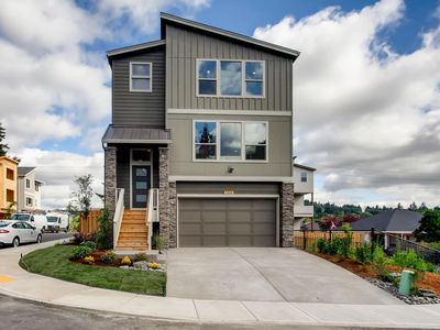 7528 SW Steinbach Ter, Beaverton, OR, 97007