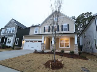 2416 Picual Way, New Hill, NC 27562