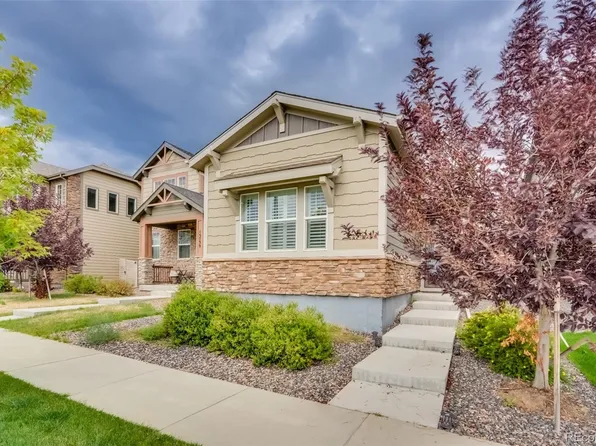 15747 E Elk Place, Denver, CO 80239