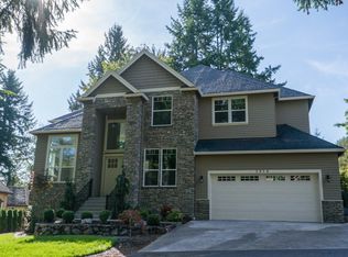 1314 NW 34th Ave, Camas, WA 98607