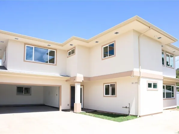 98-239A Hekaha St, Aiea, HI 96701