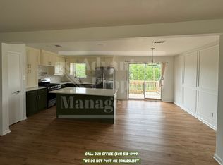 10823 Breckenridge Dr, Little Rock, AR 72211