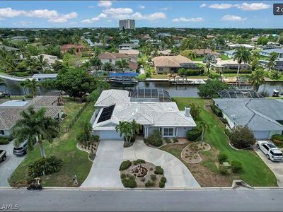965 Wittman Dr, Fort Myers, FL, 33919