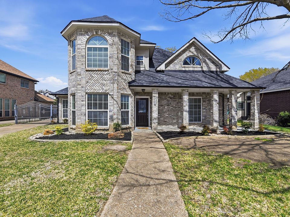 1st image of 3426 Knob Oak Dr