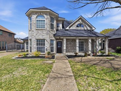 3426 Knob Oak Dr, Grapevine, TX, 76051